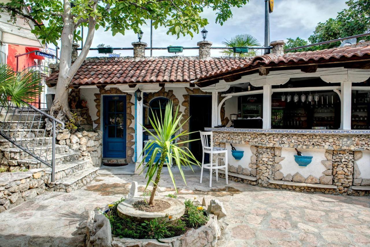 Villa Botticelli Mostar Exterior foto
