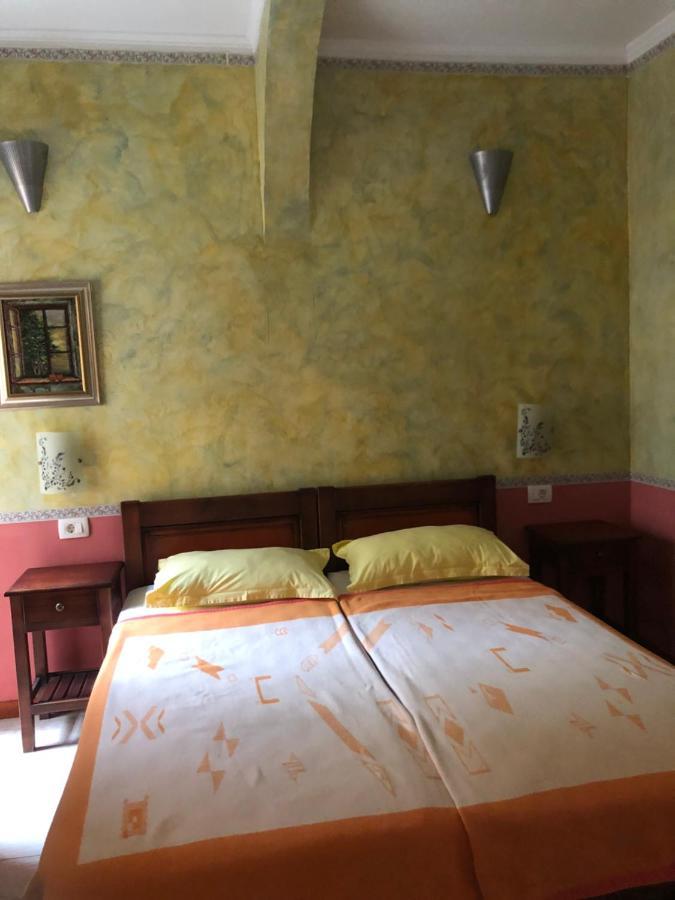 Villa Botticelli Mostar Exterior foto